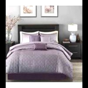 King Size Comforter Set